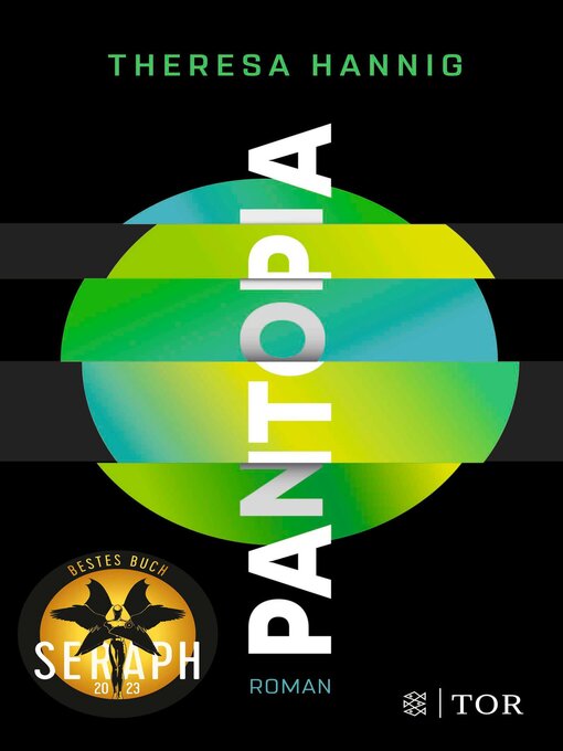 Title details for Pantopia by Theresa Hannig - Available